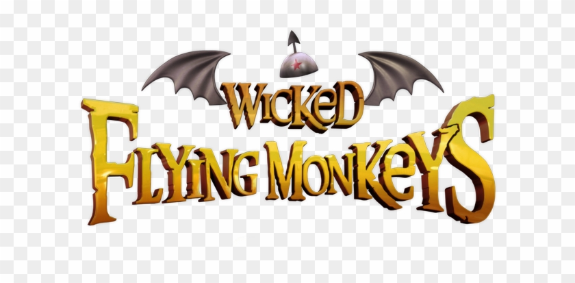 Grindstone Entertainment Acquires “wicked Flying Monkeys” - Guardians Of Oz #291639
