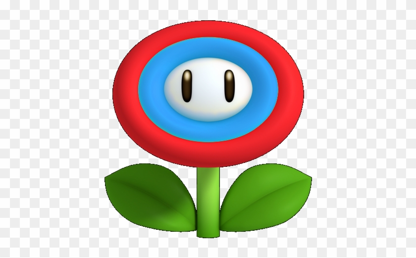 Custom Mario Power Ups Free Transparent Png Clipart Images Download