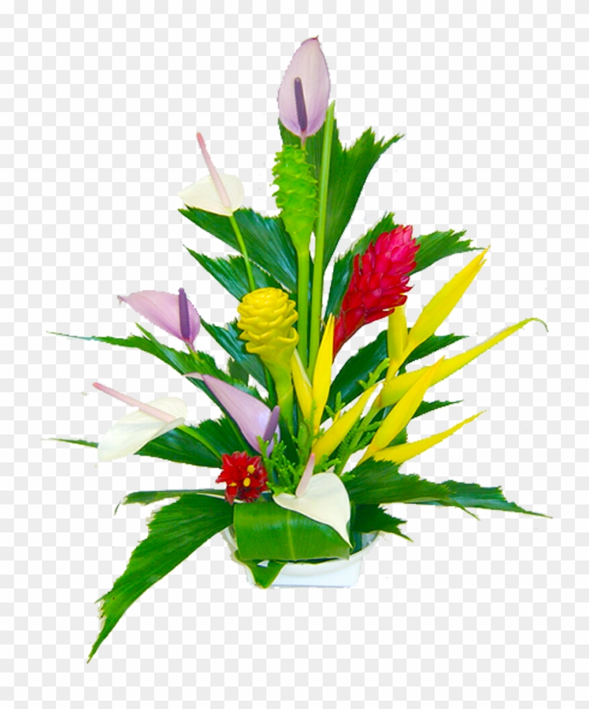 95 Previous Next - Flowers Bouquet Hd Png #291660