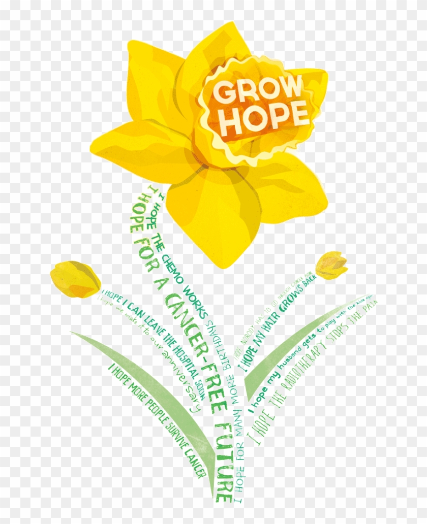 Daffodil Day - Daffodil Day #291677