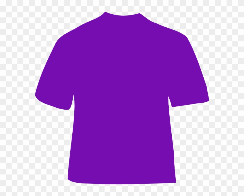 Free Purple Shirt Cliparts, Download Free Clip Art, - Purple Shirt Clipart #291890