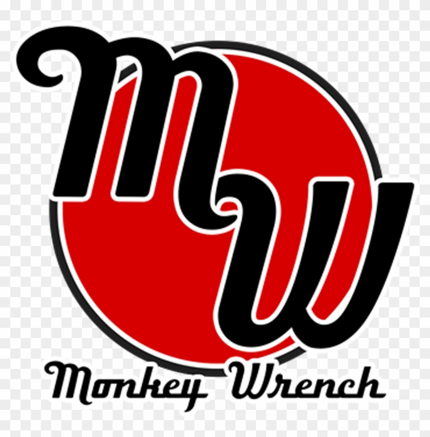 Monkeywrenchlogo - Emblem #291892
