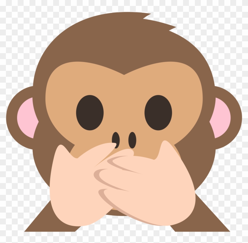 Open - Monkey Speak No Evil #291915