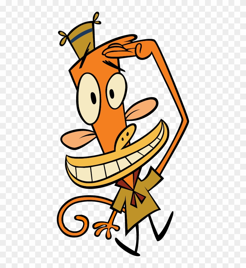 Lazlo - Camp Lazlo #292048