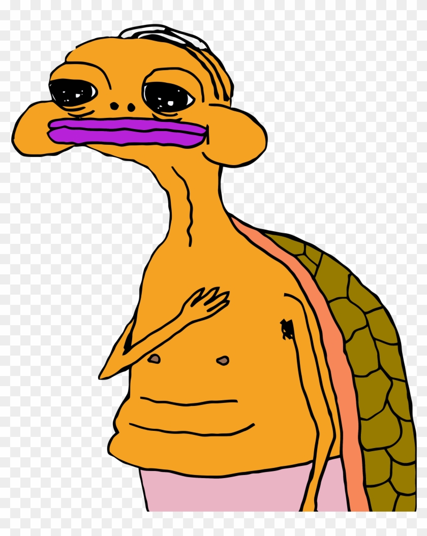 6271636 Drawing Frog Meme Free Transparent PNG Clipart Images Download