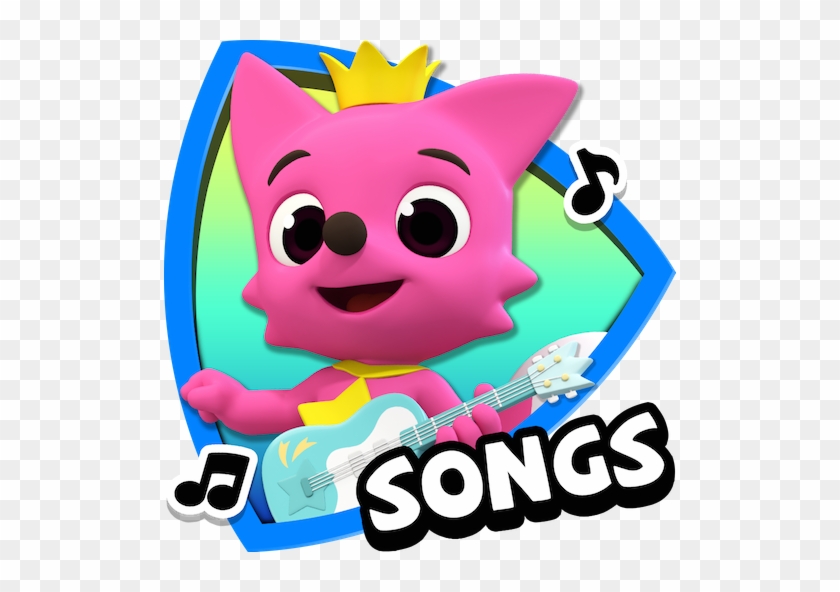 Monkey Banana - Pinkfong Songs & Stories App #292100