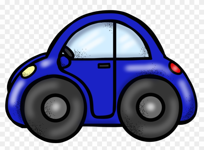 Clip Art - Educlips Car #292130