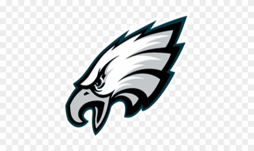 Philadelphia Eagles Logo - Philadelphia Eagles Logo Png #292356