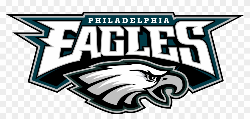 Eagles Club Box Tickets For 4 Plus Signed Darren Sproles - Philadelphia Eagles Logo Png #292381