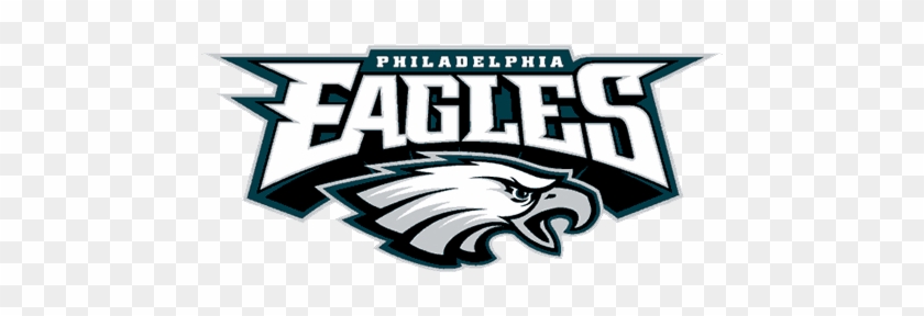 Philadelphia Eagles Transparent Background - 2018 Philadelphia Eagles Logo #292389