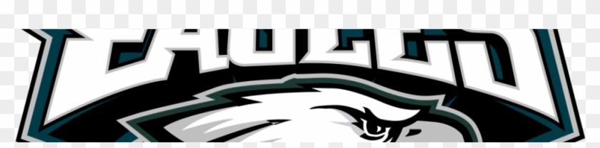 Philadelphia Eagles Logo Primary - Philadelphia Eagles Clipart #292400