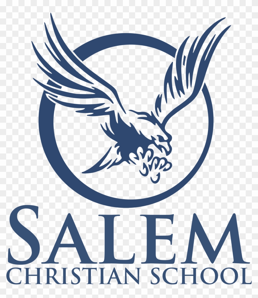 Salem Christian School Png Logo - Christian School Logo Samples #292413