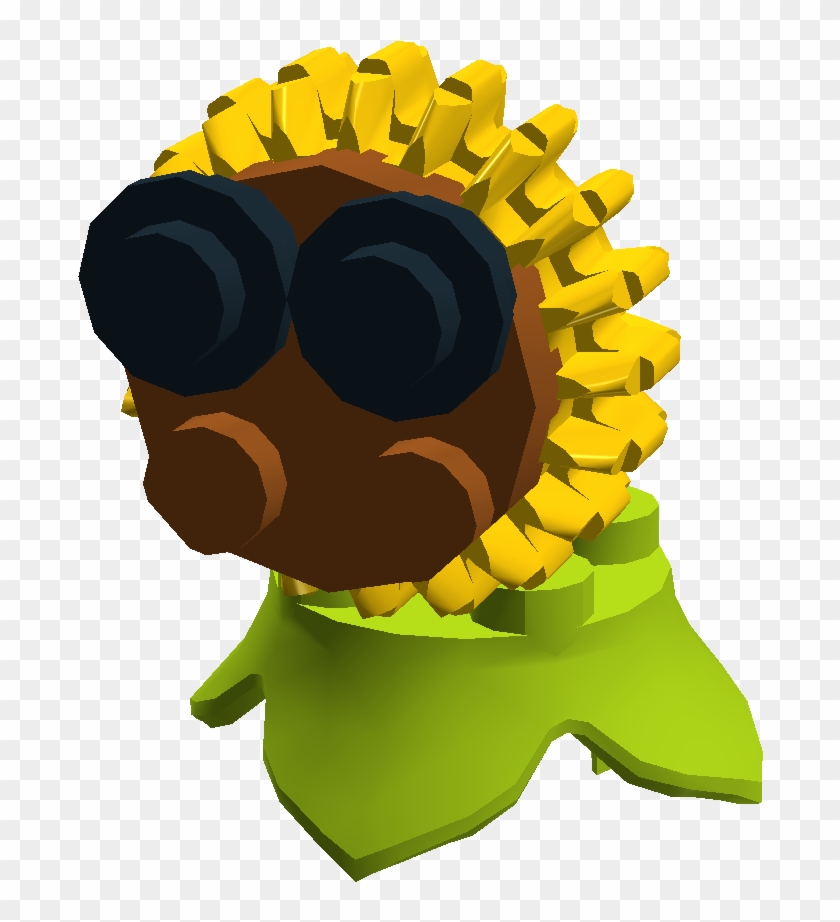 Lego Sunflower - Wiki #292435