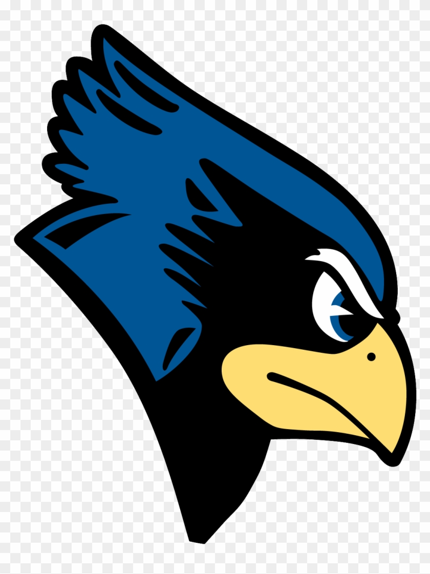 Bluebird Clipart Highlands High School - Kenwood High School Mascot #292433