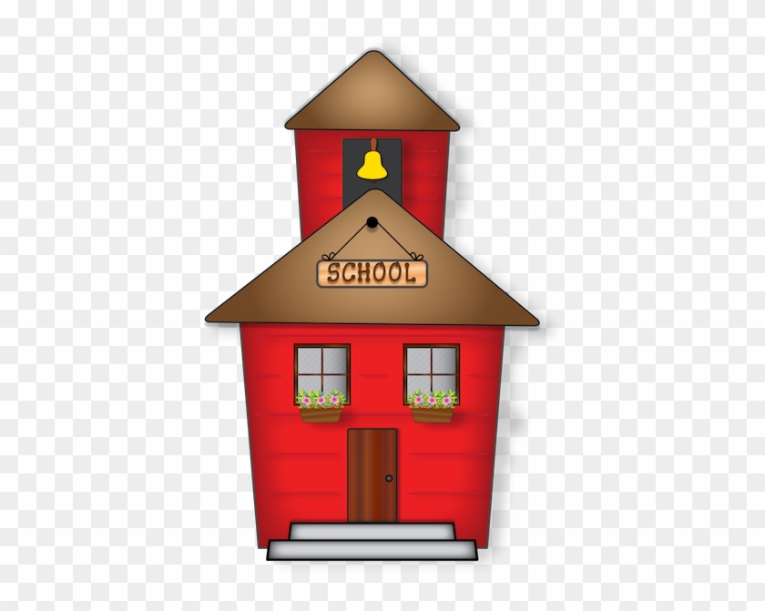 Schoolhouse - House #292429
