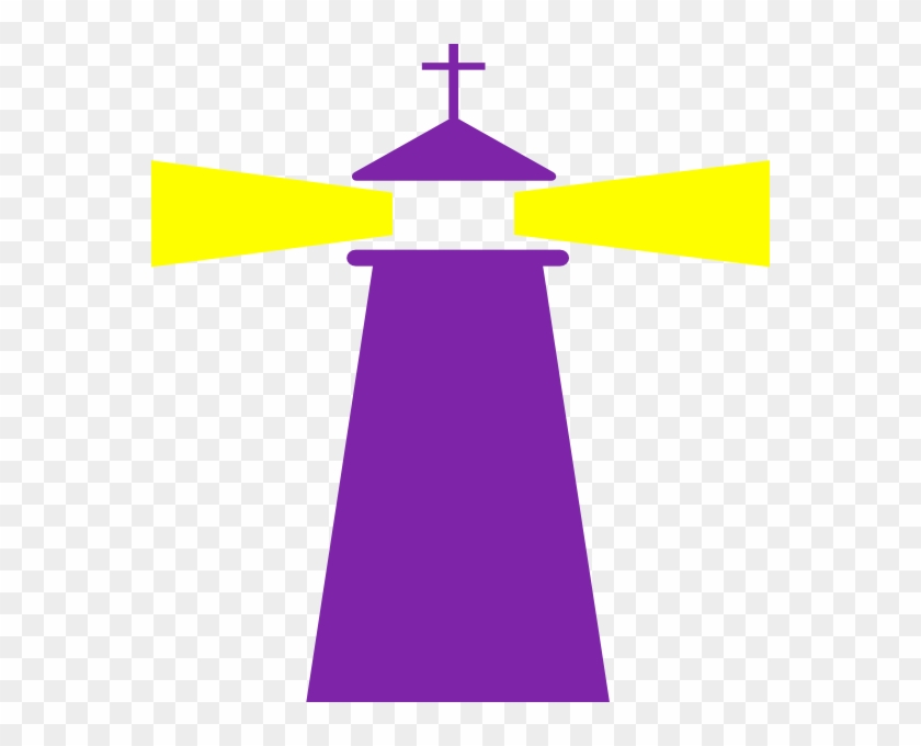 Lighthouse Bnyf2 Clip Art At Clker - Clip Art #292430