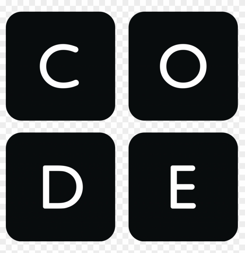 Code - Org - Hour Of Code Logo #292471