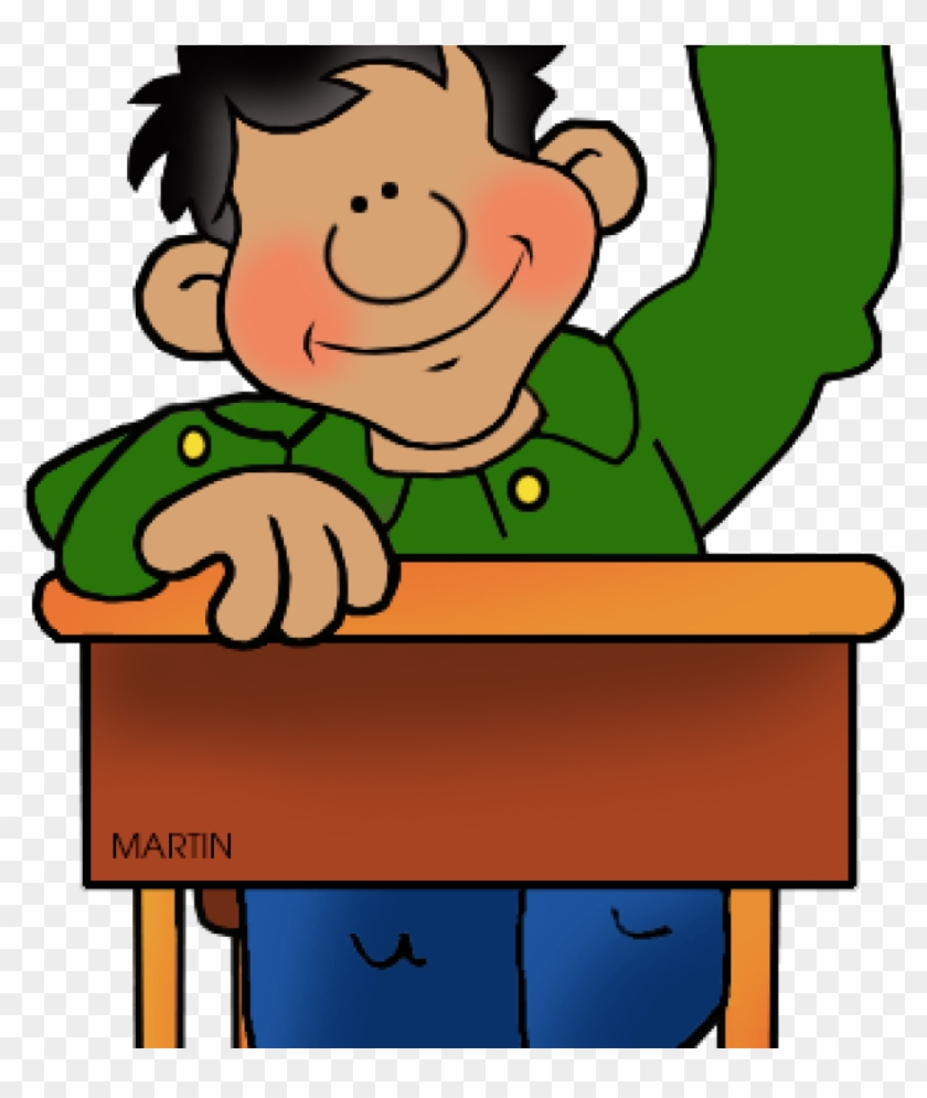 Volunteer Clip Art School Clip Art Phillip Martin Student - Listening Bodies Clip Art #292485