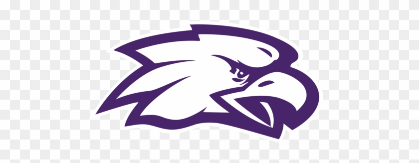 Eagles Purple Sports Information Png Logo - Asbury University Eagles #292495