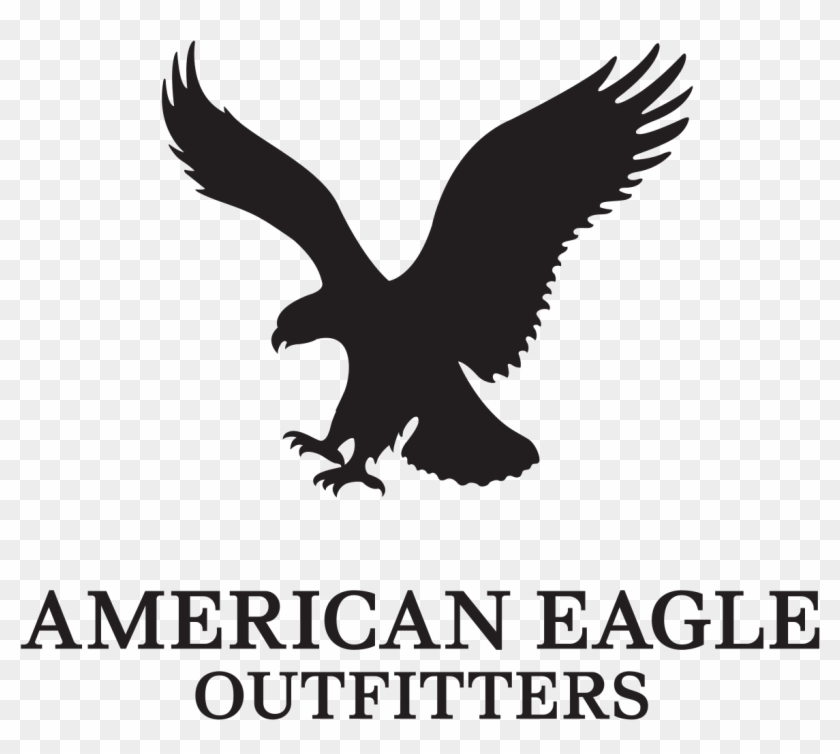 American Eagle Outfitters Png Logo - American Eagle Outfitters Logo #292511