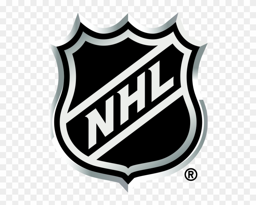 Mlb - Nhl Logo #292533