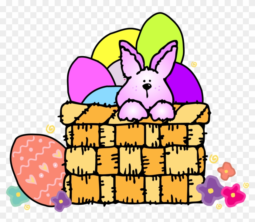 Teacher - Dj Inkers Easter Clip Art #292542