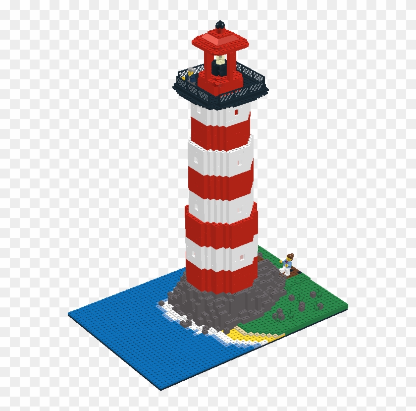 Best Lighthouse Clipart - Lighthouse #292571