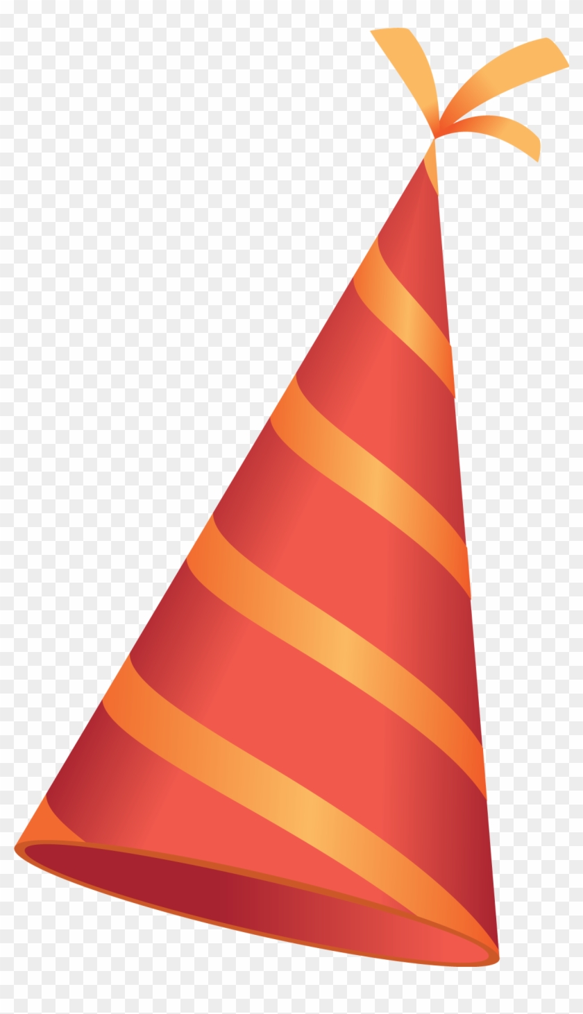 Birthday Hat Transparent Clipart Free Clip Art Images - Birthday Hat Vector Png #292604