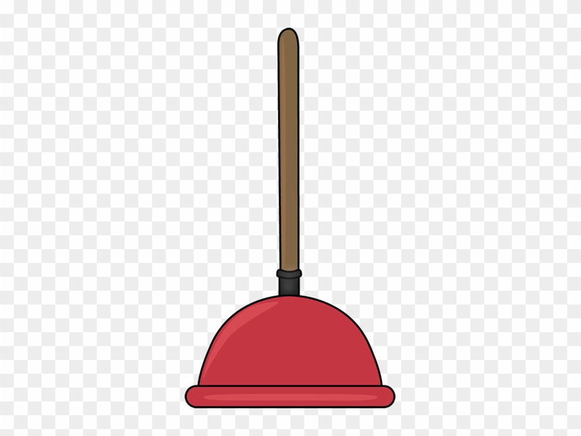 Plunger - Plunger Clipart #292605