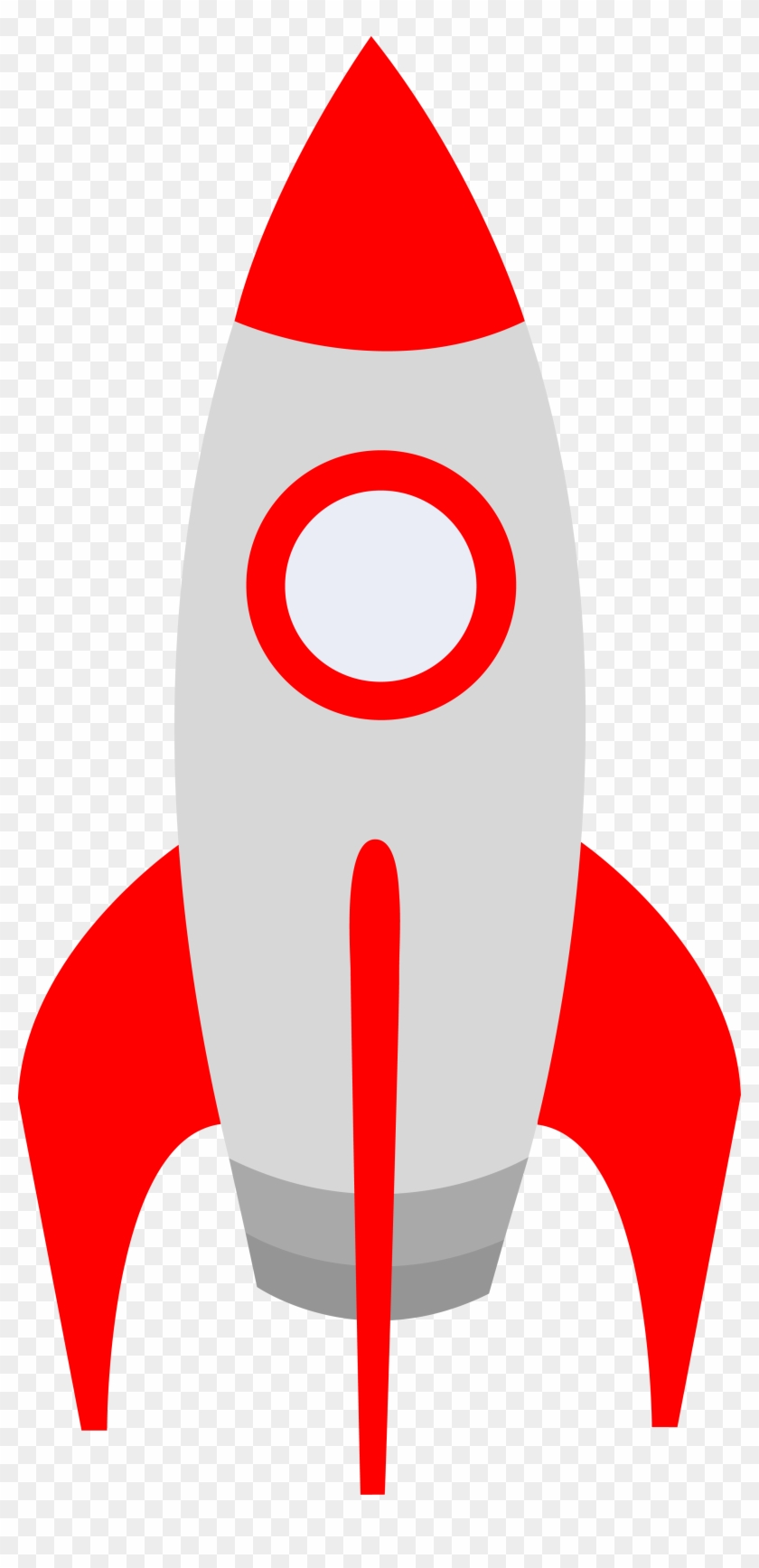 rocket clipart png