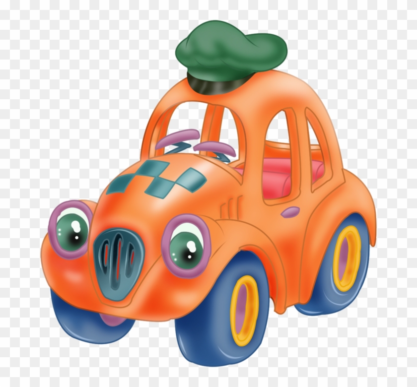 01 (678x700, 363kb) - Toy Car Gif Png #292655