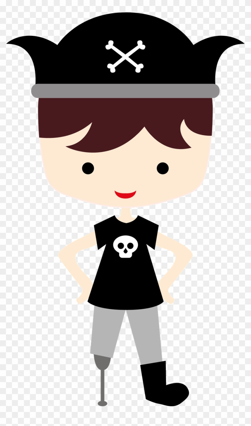 Piratas - Minus - Drawing #292671