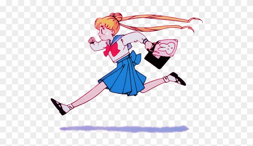 Inspiração - Png Gif Sailor Moon #292677