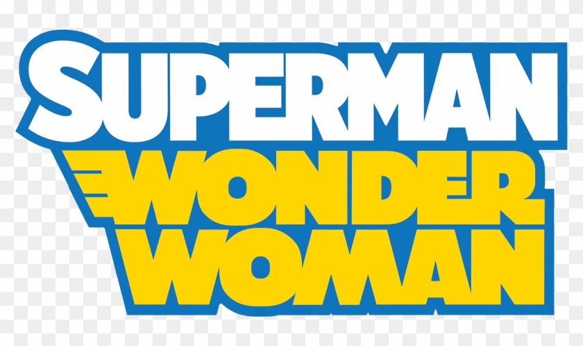 Wonder Woman Font - Diana Prince / Wonder Woman #292706