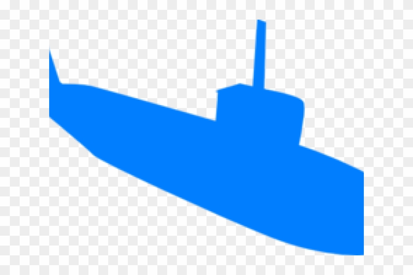 Submarine Dolphins Cliparts - Submarine #292719