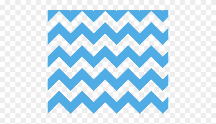 Light Blue Chevron Fabric By Gates And Gables On Spoonflower - Maroon And Gold Background #292752