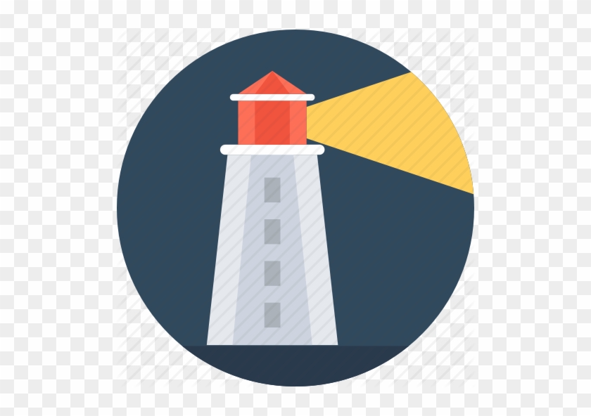 Lighthouse Icons - Portrait Of A Man #292783