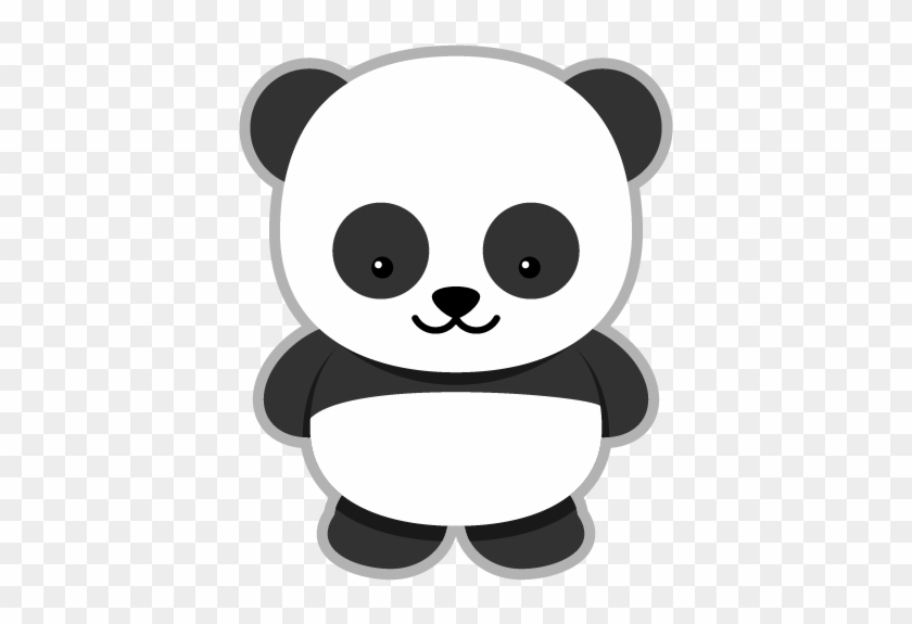 Cute Baby Panda Clipart - Clipart Panda #292787