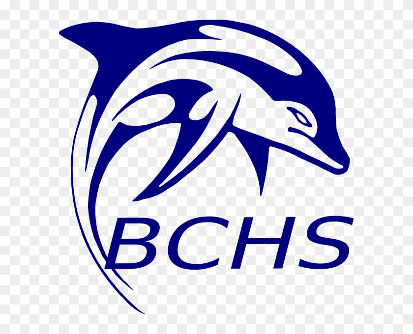 Bchs Dolphin Clip Art - Dolphin Tribal #292796