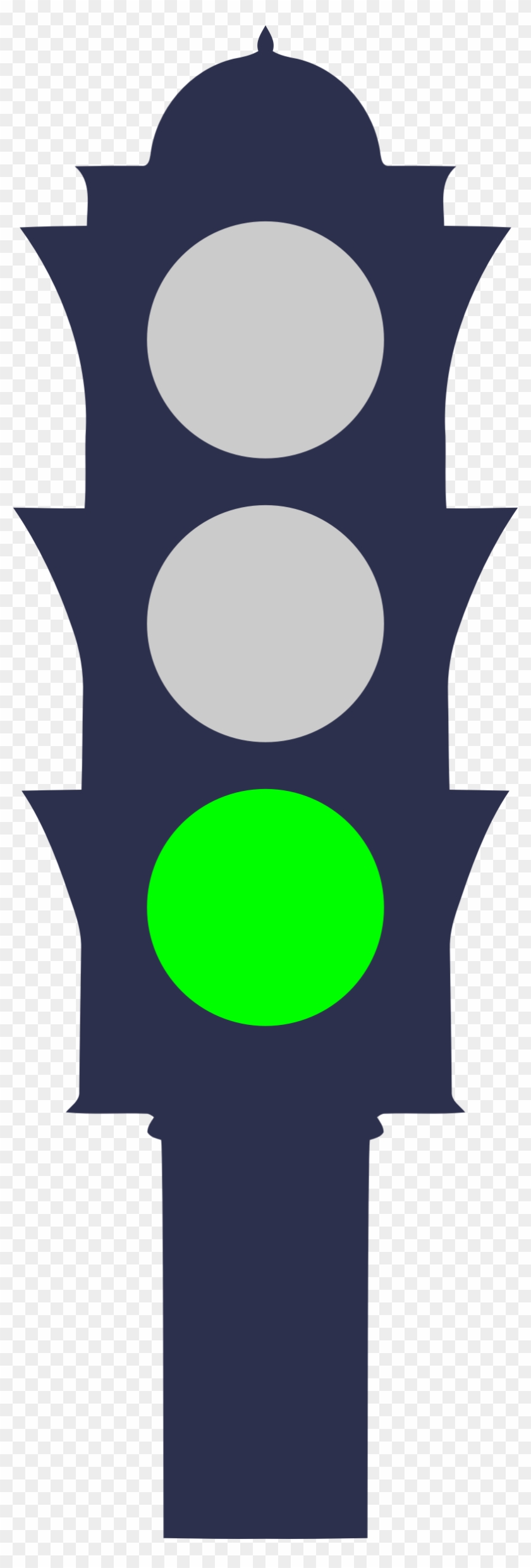 Affordable Clipart Traffic Light Green For Indicator - Affordable Clipart Traffic Light Green For Indicator #292852