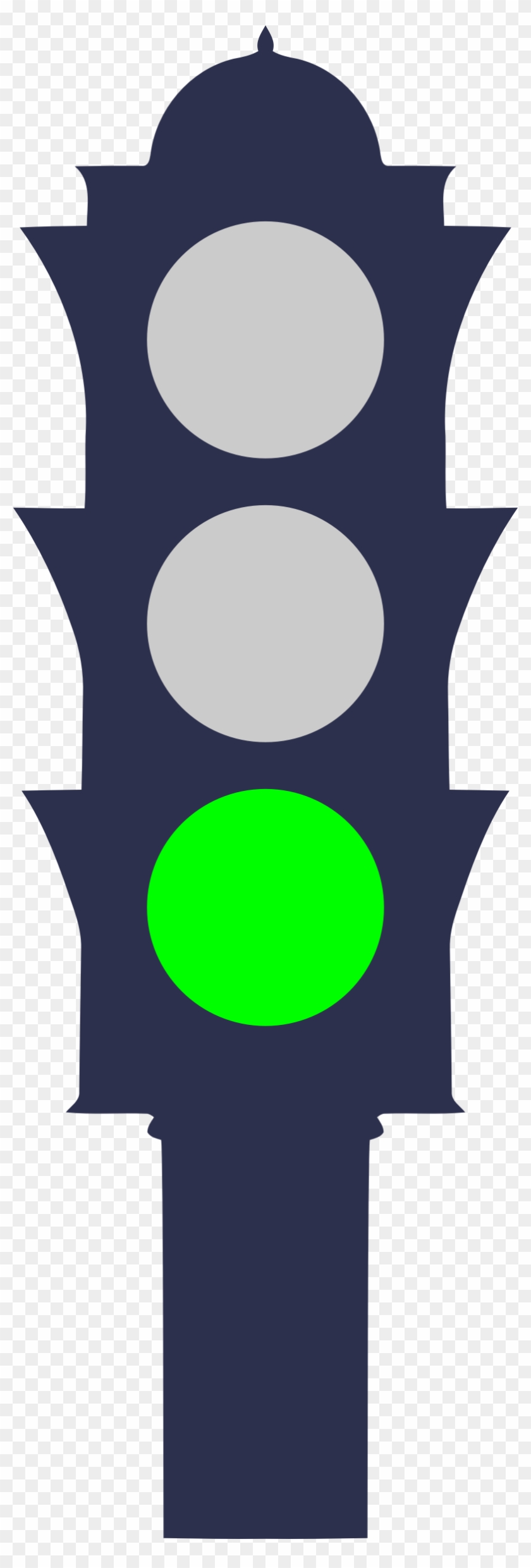 Affordable Clipart Traffic Light Green For Indicator - Affordable Clipart Traffic Light Green For Indicator #292852