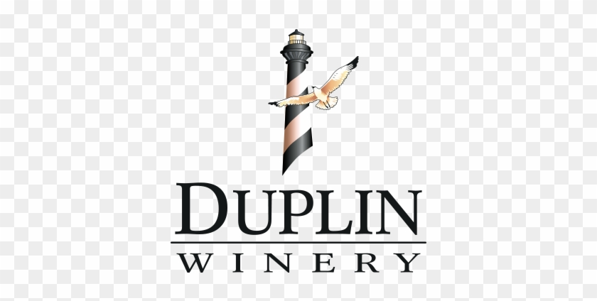 Lighhouse Clipart Christmas - Duplin Winery Logo #292949