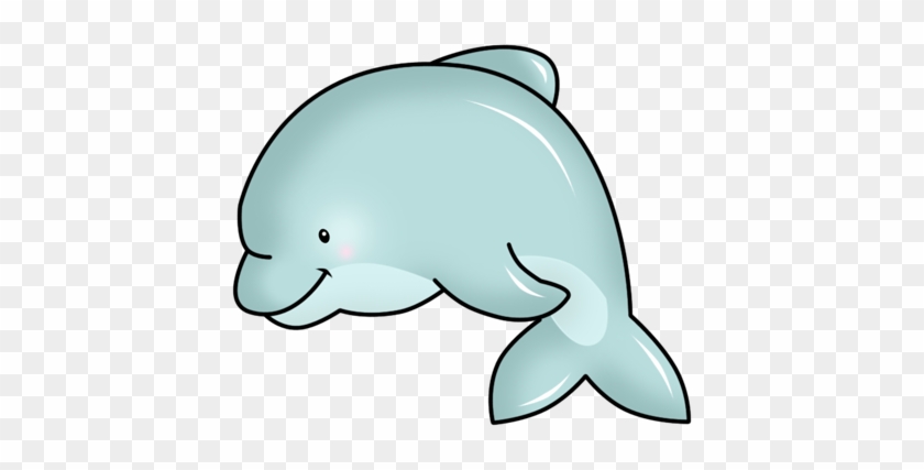 Dauntless Dolphin - Dauntless Dolphin #292972