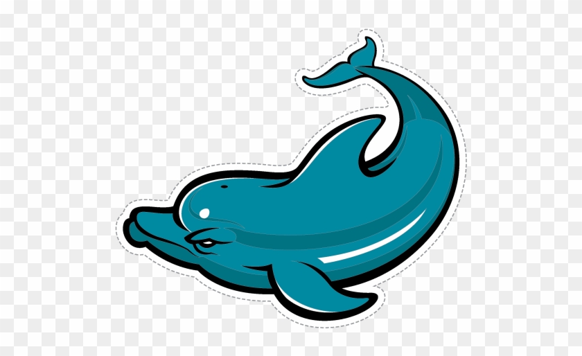 Dolphin - Dolphin #293008