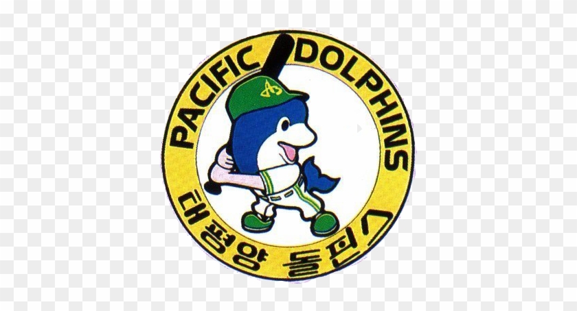 Pacific Dolphins - Swfleaglecam Logo-magnet (verschiedene Formen) Quadratischer #293017