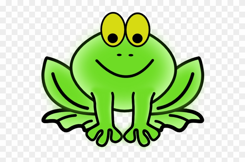 Jumping Frog Clip Art Free Clipart Images - Frog Free Clip Art #293021
