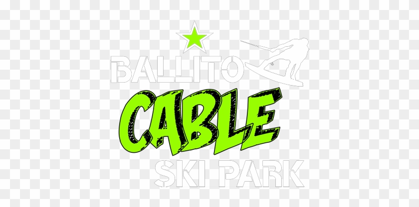 Footer Logo - Ballito Cable Ski Park #293057