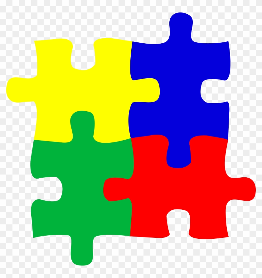 Jigsaw Puzzle #293067