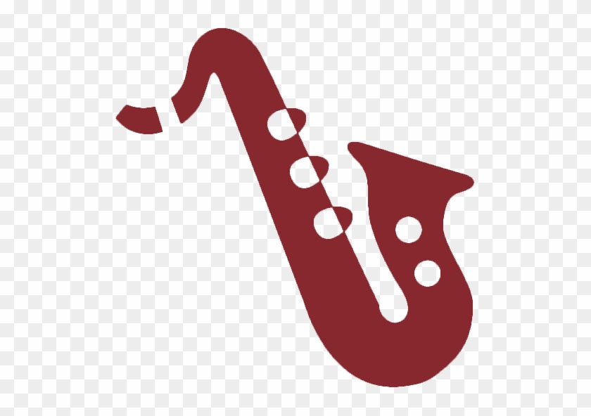 Special Cruises - Saxophone Logo Png #293059