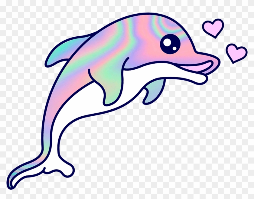 Forever Dolphin Love - Holographic Dolphin #293127